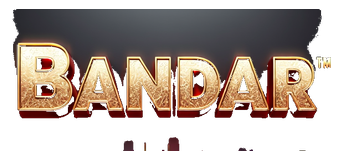 bandar darat logo