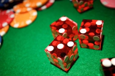 bandar darat Bingo